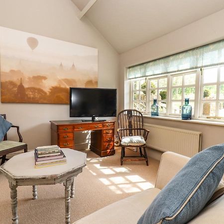Foxhill Farm Barn Βίλα Bourton-on-the-Water Εξωτερικό φωτογραφία