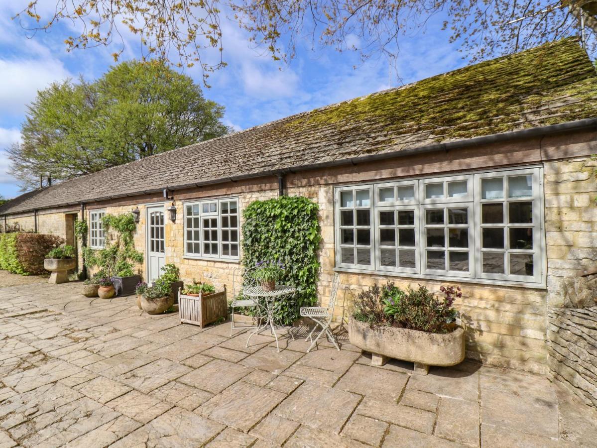 Foxhill Farm Barn Βίλα Bourton-on-the-Water Εξωτερικό φωτογραφία