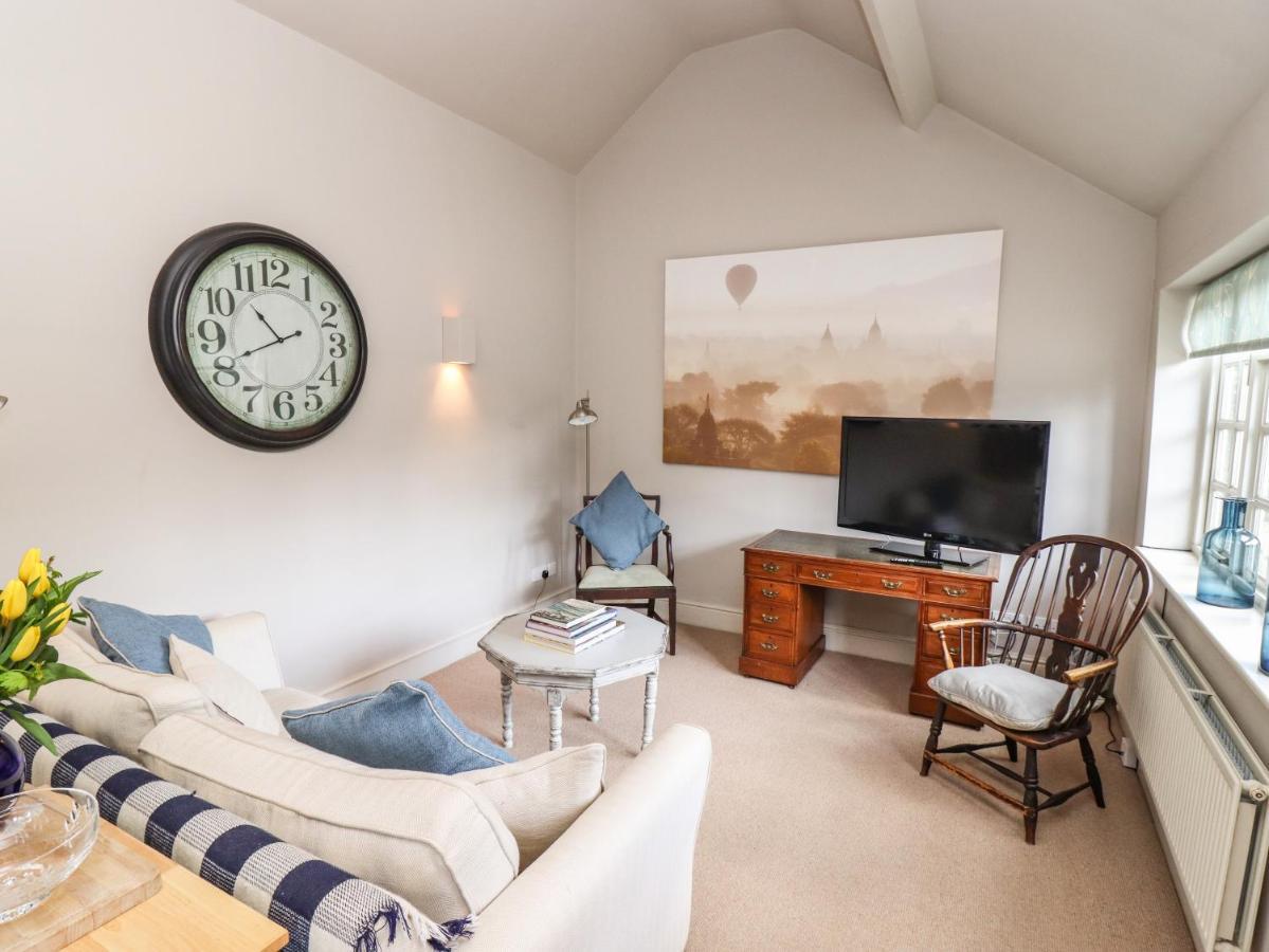 Foxhill Farm Barn Βίλα Bourton-on-the-Water Εξωτερικό φωτογραφία