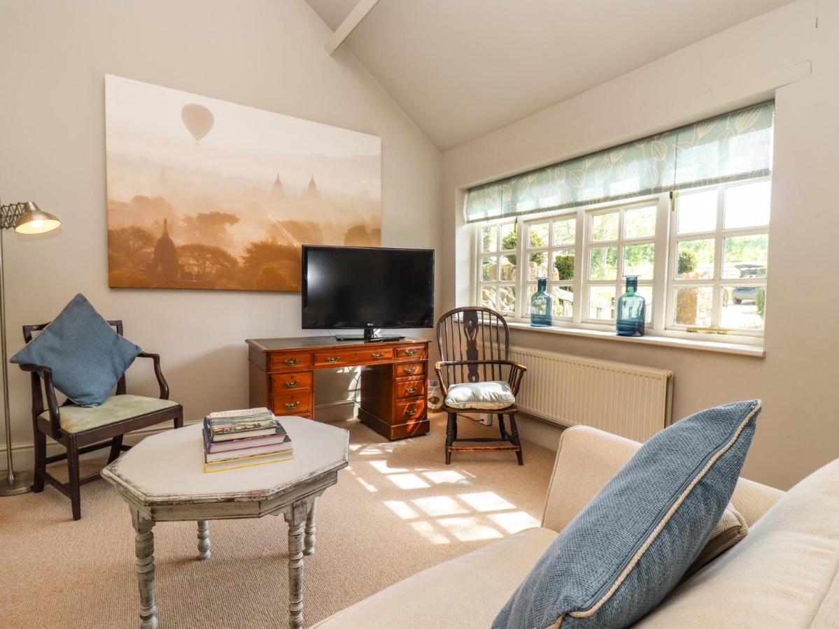 Foxhill Farm Barn Βίλα Bourton-on-the-Water Εξωτερικό φωτογραφία