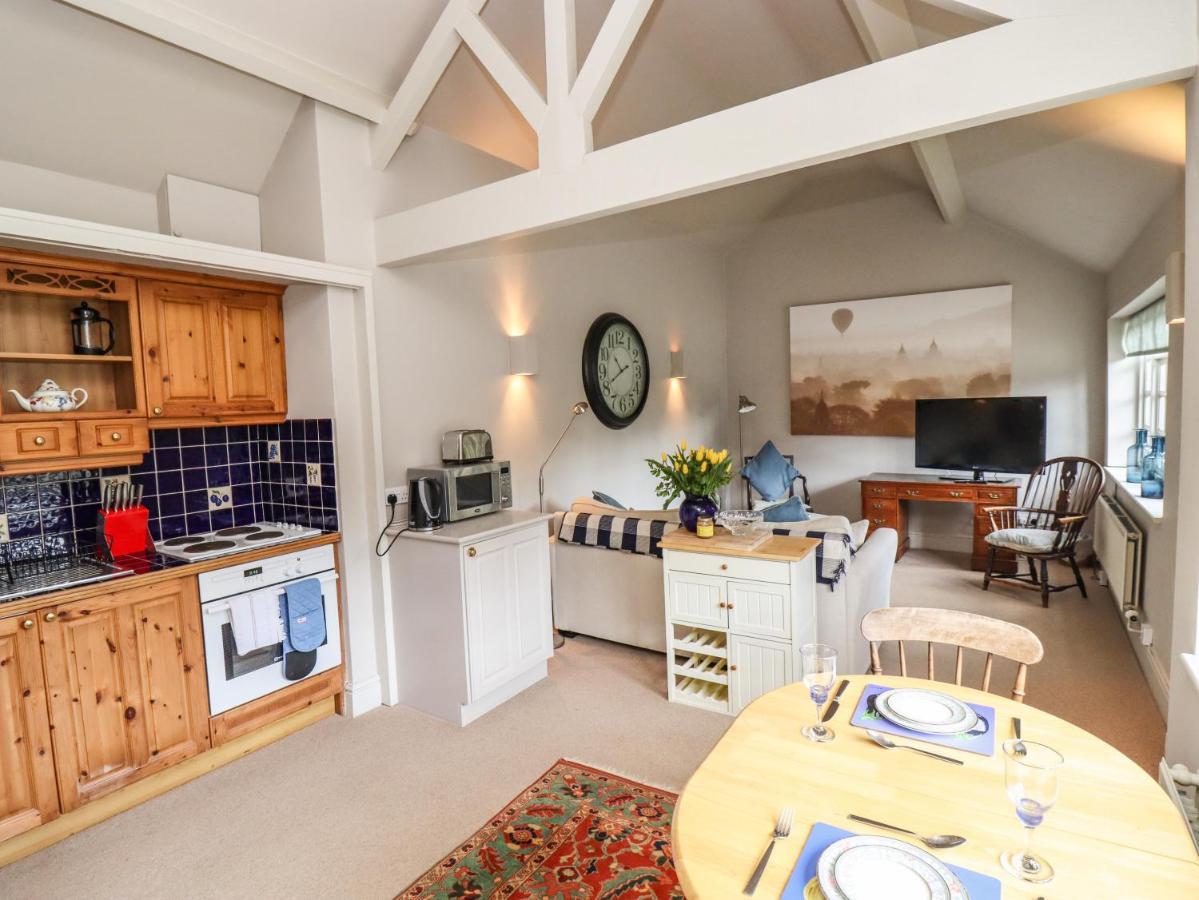 Foxhill Farm Barn Βίλα Bourton-on-the-Water Εξωτερικό φωτογραφία
