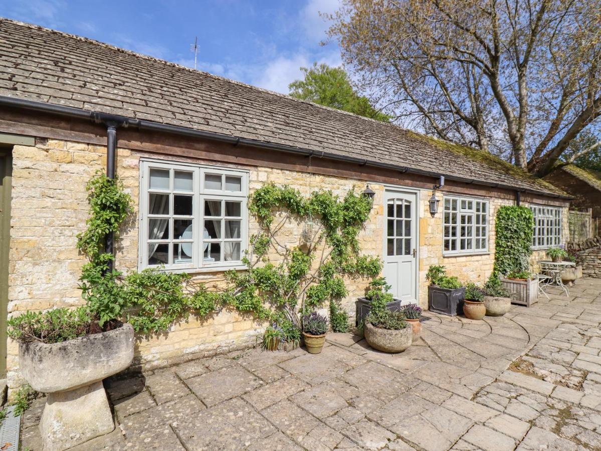 Foxhill Farm Barn Βίλα Bourton-on-the-Water Εξωτερικό φωτογραφία