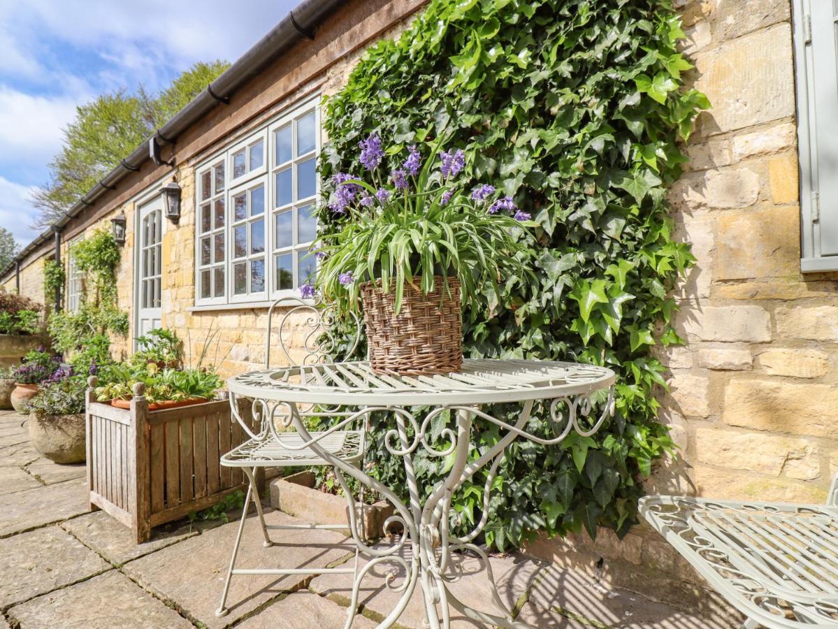 Foxhill Farm Barn Βίλα Bourton-on-the-Water Εξωτερικό φωτογραφία