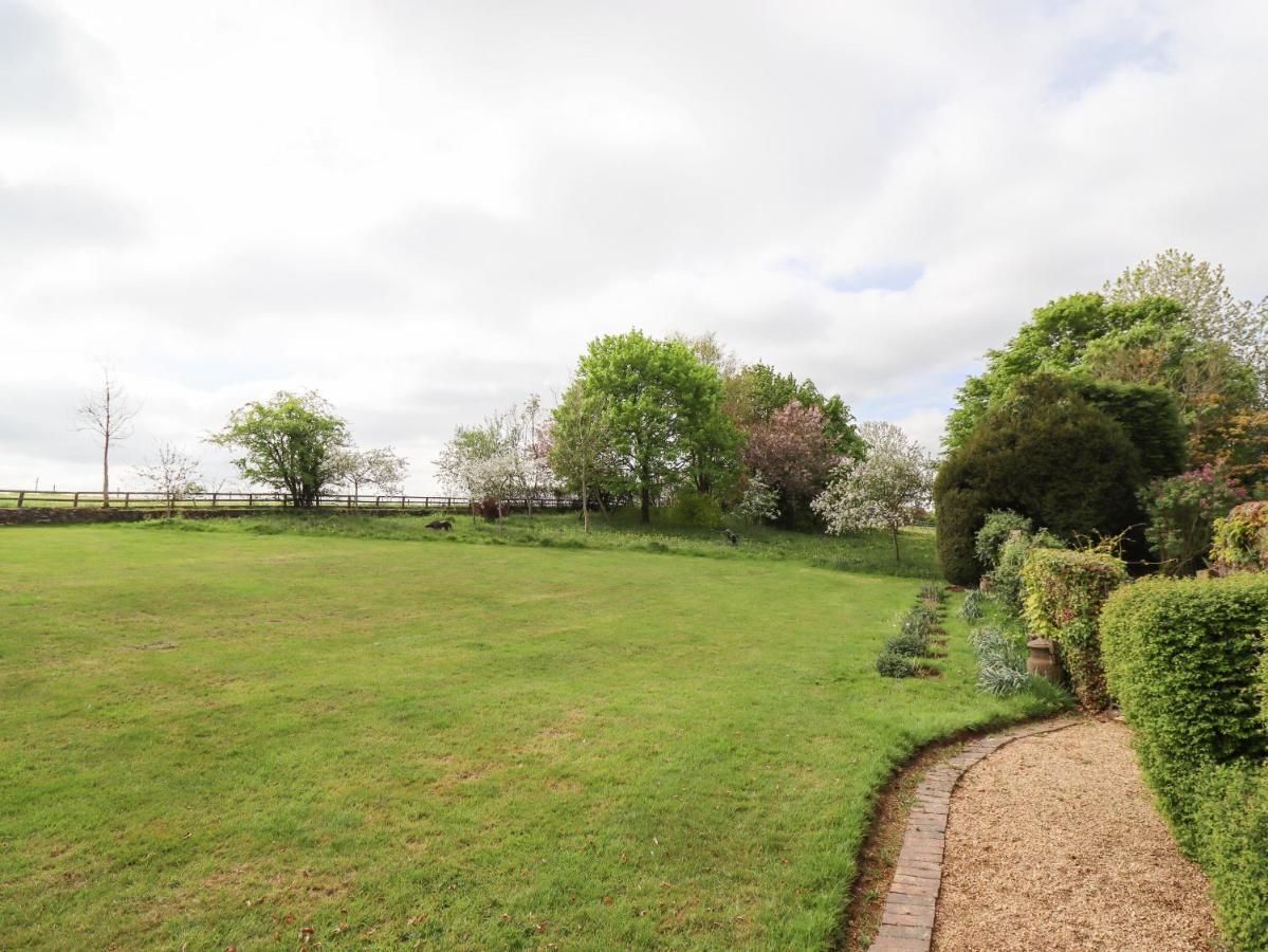 Foxhill Farm Barn Βίλα Bourton-on-the-Water Εξωτερικό φωτογραφία