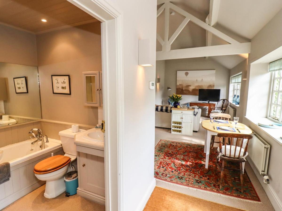 Foxhill Farm Barn Βίλα Bourton-on-the-Water Εξωτερικό φωτογραφία