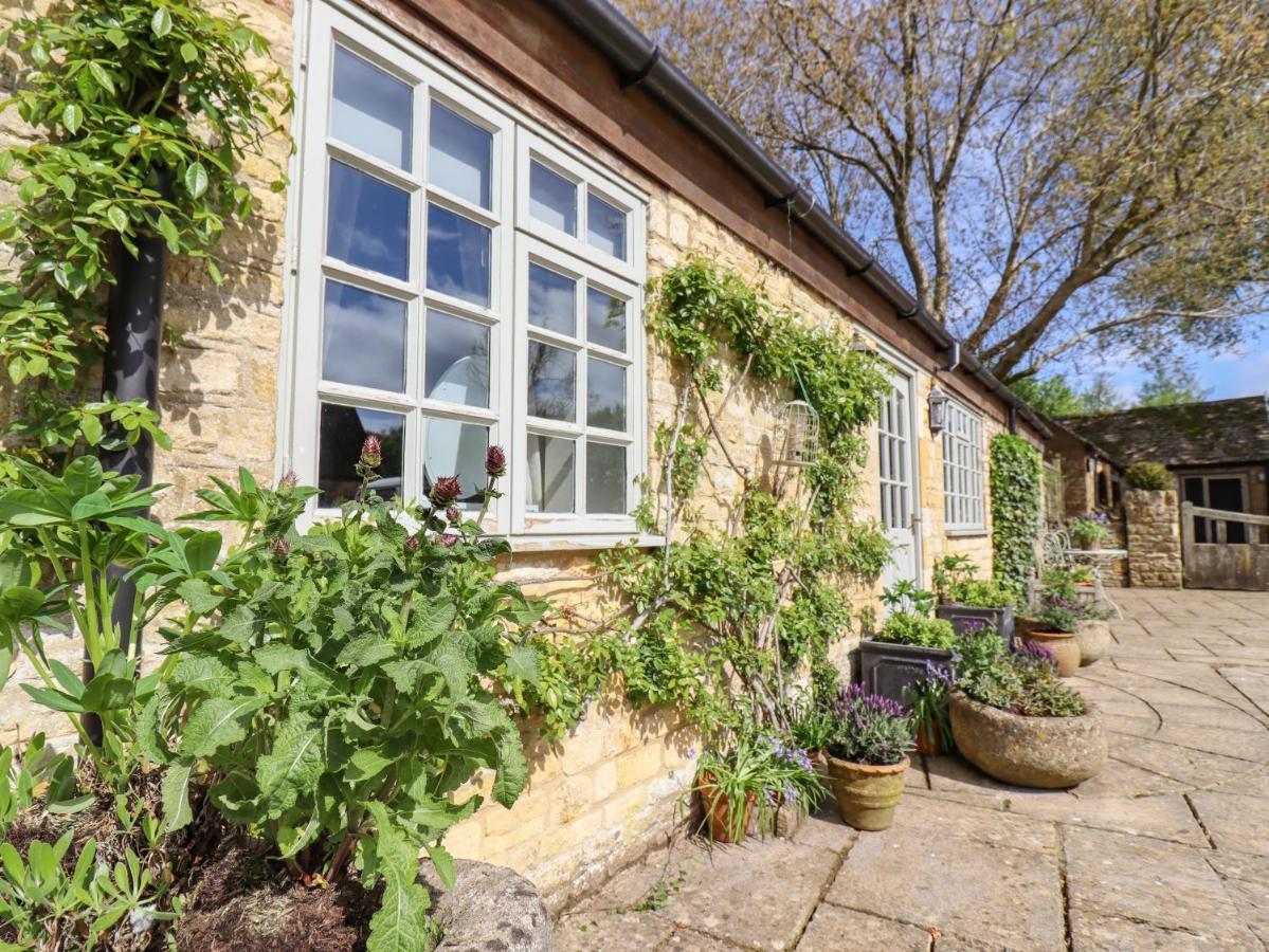 Foxhill Farm Barn Βίλα Bourton-on-the-Water Εξωτερικό φωτογραφία