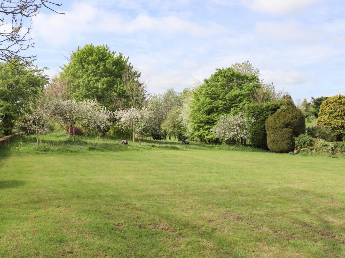 Foxhill Farm Barn Βίλα Bourton-on-the-Water Εξωτερικό φωτογραφία