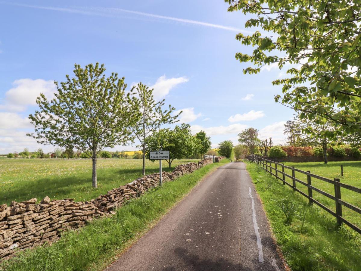 Foxhill Farm Barn Βίλα Bourton-on-the-Water Εξωτερικό φωτογραφία