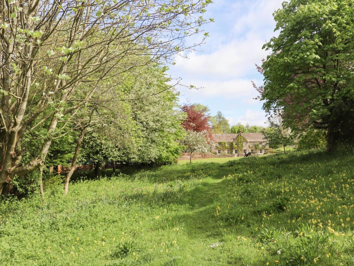 Foxhill Farm Barn Βίλα Bourton-on-the-Water Εξωτερικό φωτογραφία